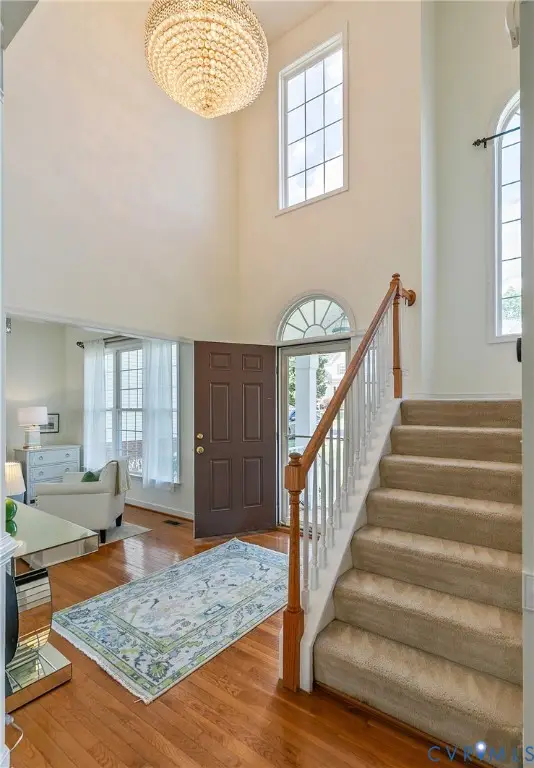 11421 Haltonshire Way, Glen Allen, VA 23059 - #3