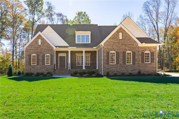 8313 Mount Eagle Road, Hanover, VA 23005