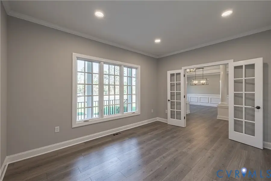 8313 Mount Eagle Road, Hanover, VA 23005 - #3