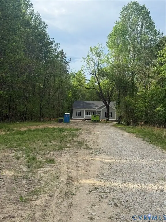20545 Braxton Road, Barhamsville, VA 23011