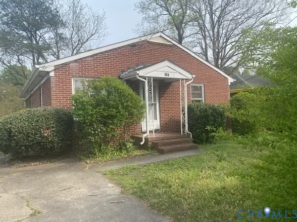 210 Maple Street, Suffolk, VA 23434