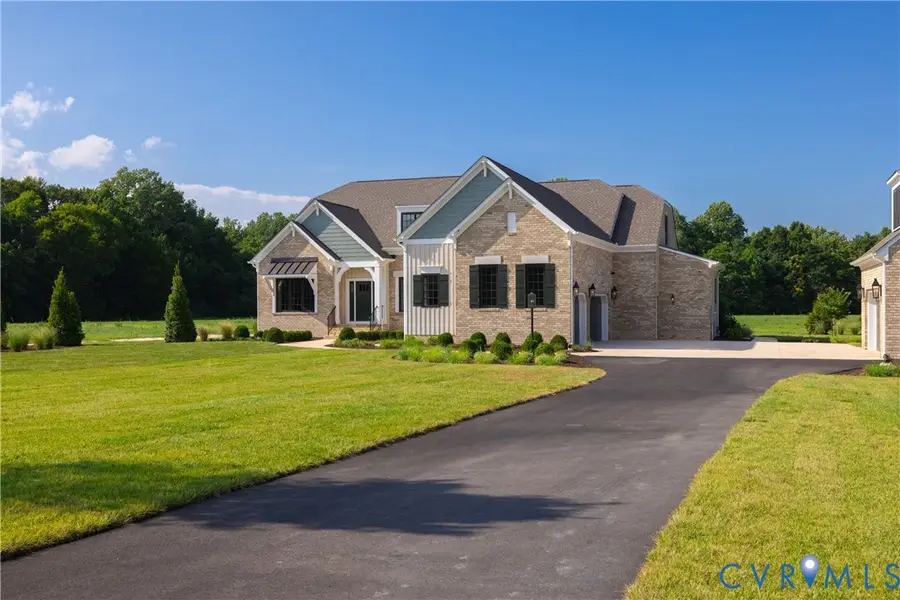 8355 Mount Eagle Road, Hanover, VA 23005 - #2