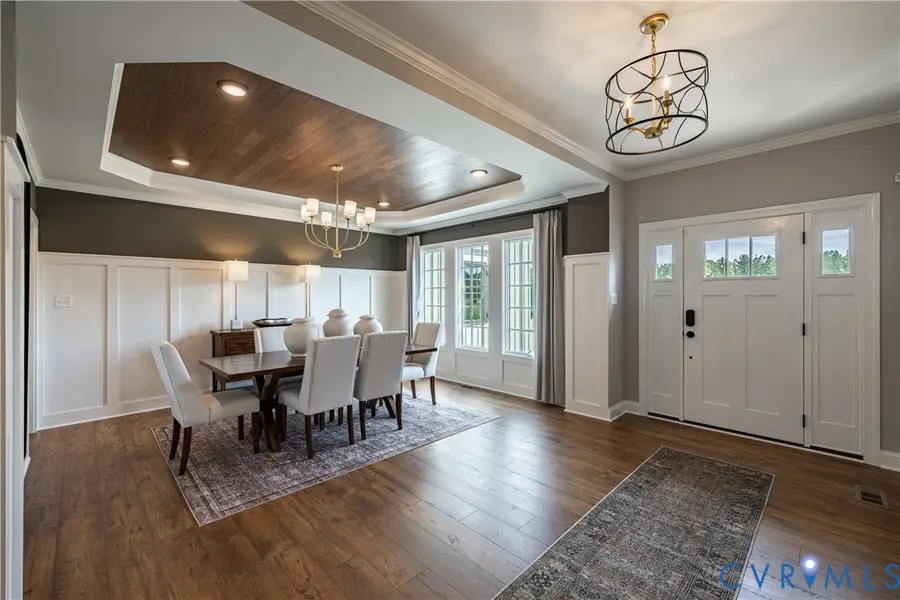 8355 Mount Eagle Road, Hanover, VA 23005 - #3