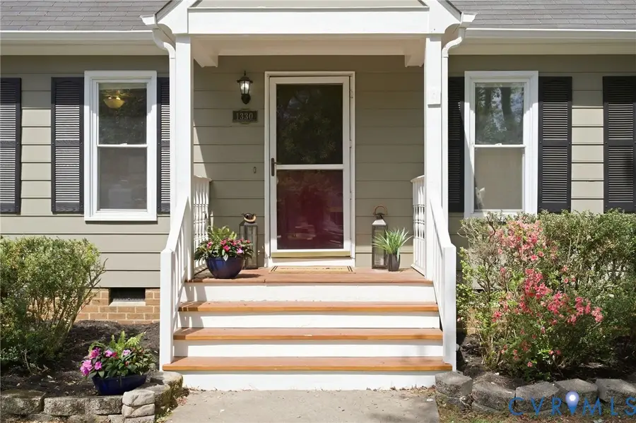 1330 Robindale Road, Bon Air, VA 23235 - #2