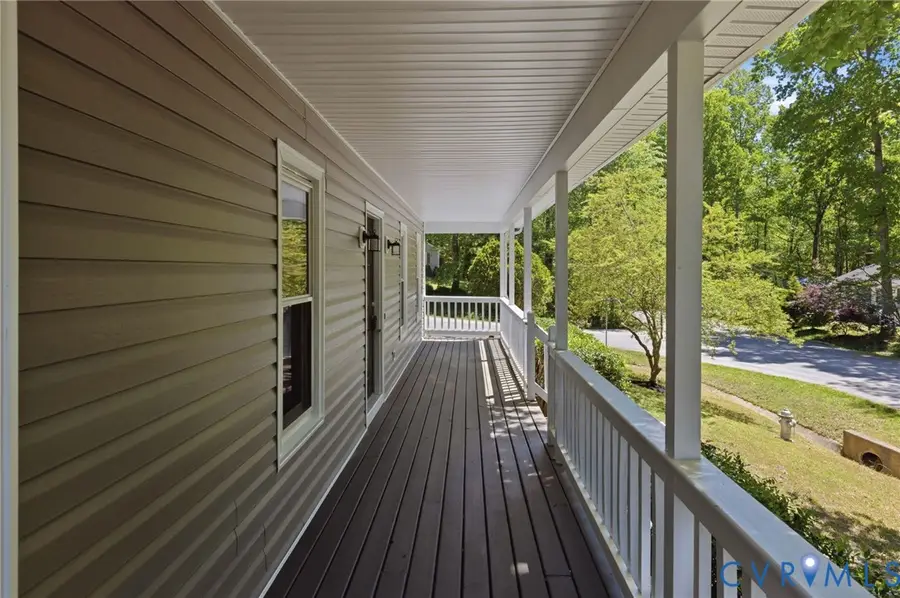 7631 Cotfield Road, North Chesterfield, VA 23237 - #2