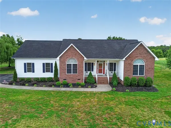 1850 Jeter Road, Powhatan, VA 23139