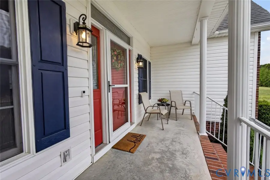 1850 Jeter Road, Powhatan, VA 23139 - #2