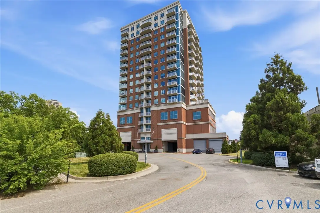 301 Virginia Street #U1102, Richmond, VA 23219 - #1