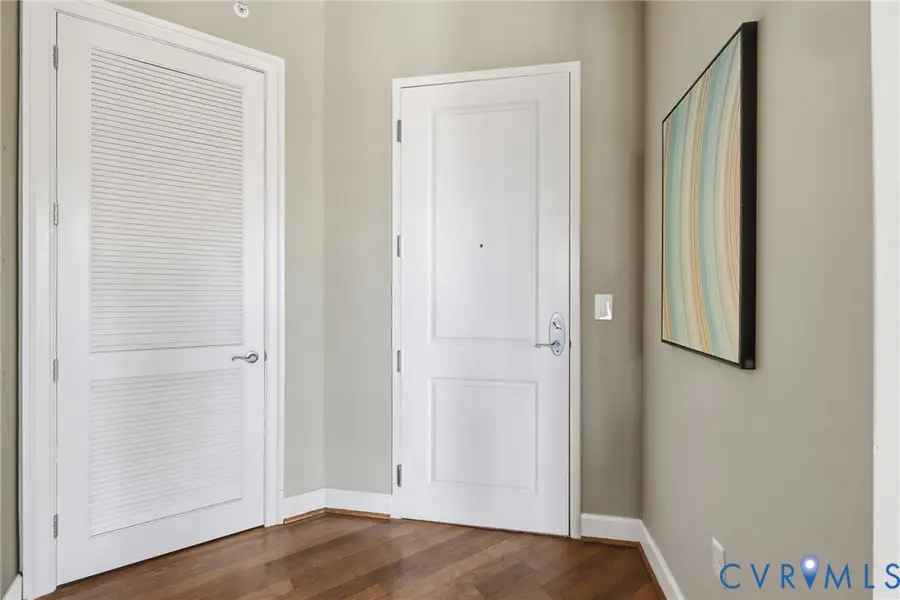 301 Virginia Street #U1102, Richmond, VA 23219 - #2