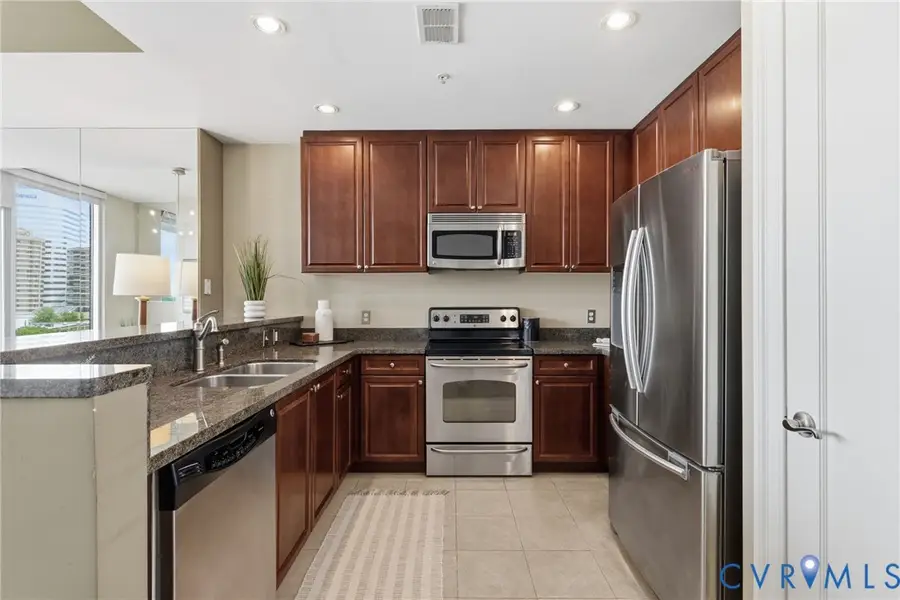 301 Virginia Street #U1102, Richmond, VA 23219 - #3