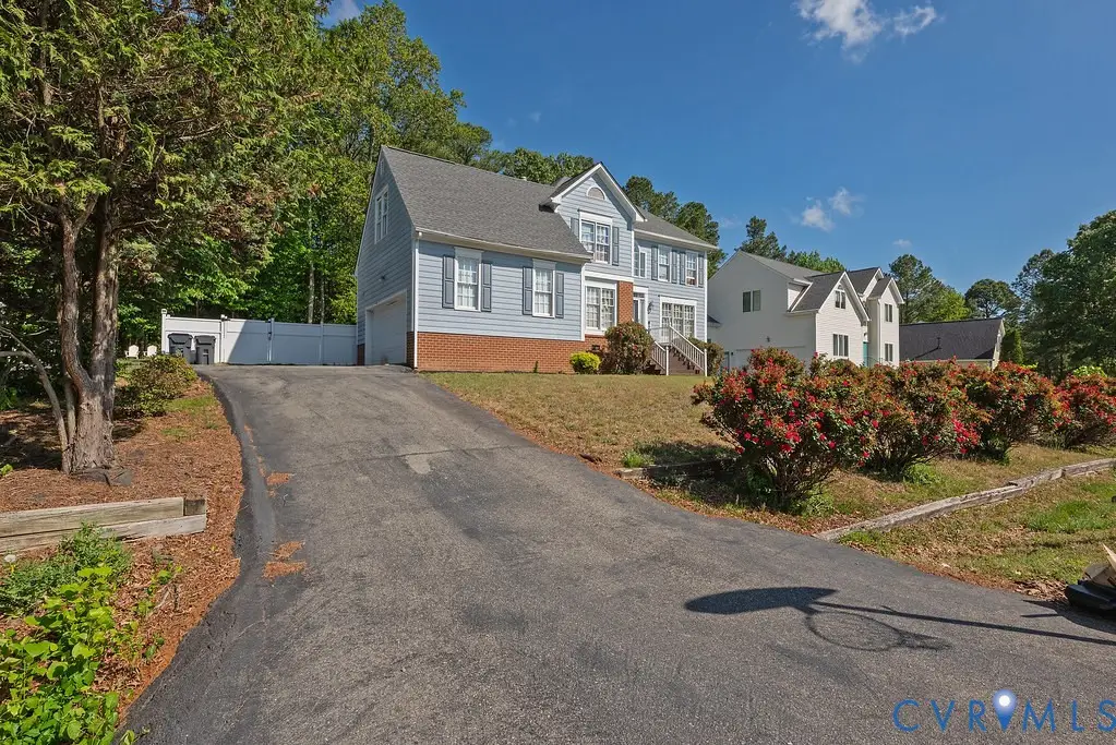 12014 Taplow Road, Midlothian, VA 23112 - #1