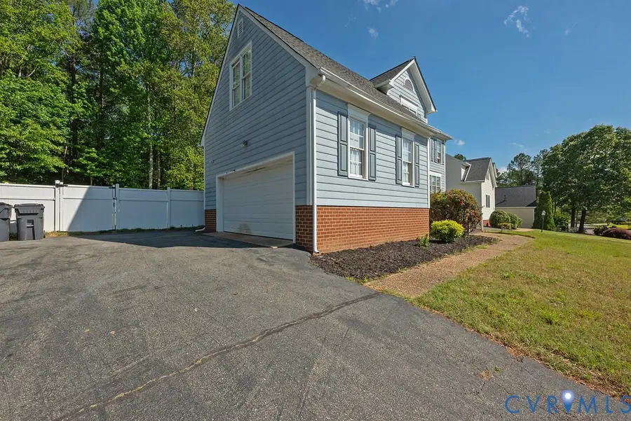 12014 Taplow Road, Midlothian, VA 23112 - #2