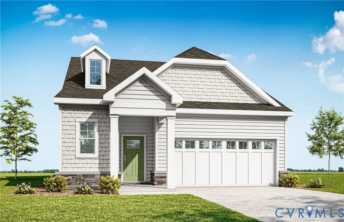 9002 Szalay Lane, Ashland, VA 23005 - #1