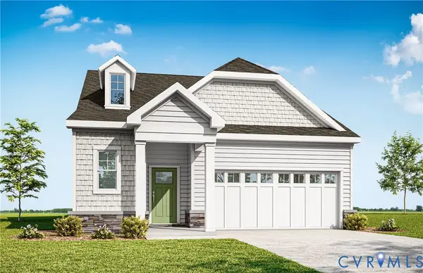 9002 Szalay Lane, Ashland, VA 23005