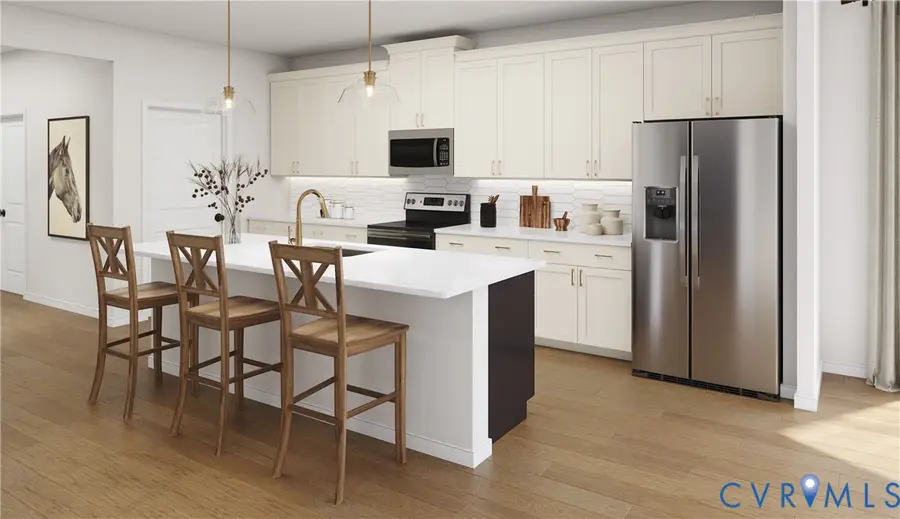 9002 Szalay Lane, Ashland, VA 23005 - #2