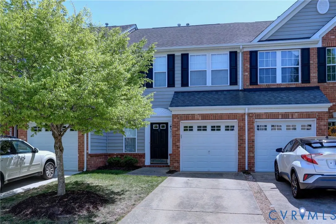 4639 Revolutionary Way, Williamsburg, VA 23188 - #1