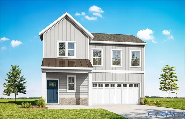 9003 Szalay Lane, Ashland, VA 23005