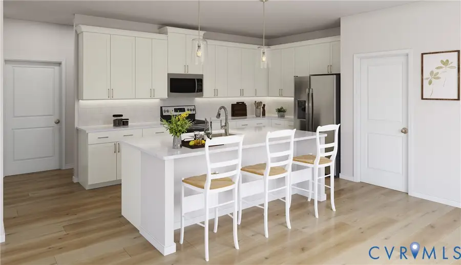 9003 Szalay Lane, Ashland, VA 23005 - #2