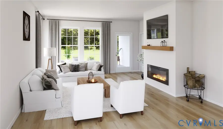 9003 Szalay Lane, Ashland, VA 23005 - #3