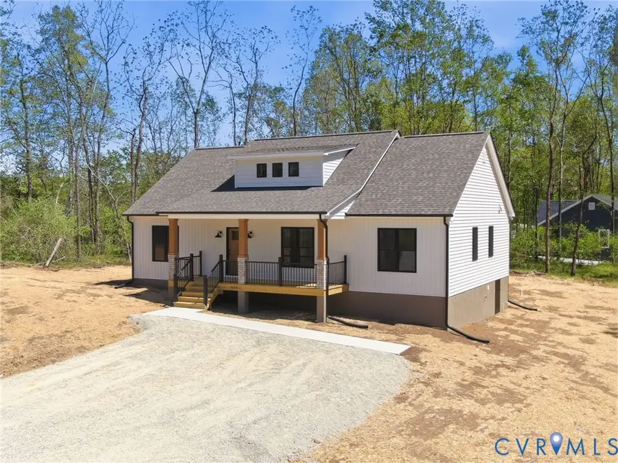 659 New Anna Road, Cuckoo, VA 23027 - #2