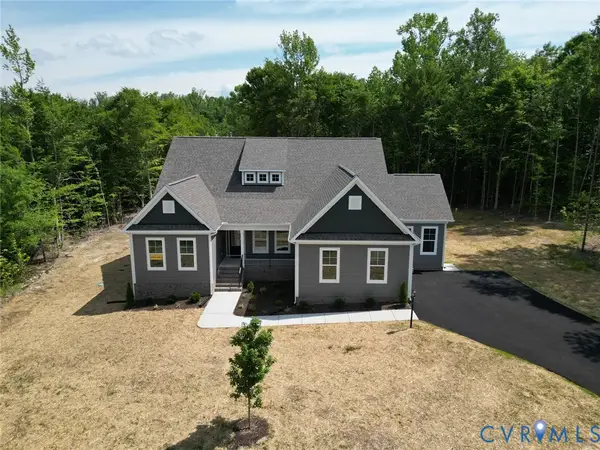 8521 Roden Drive, Hanover, VA 23111