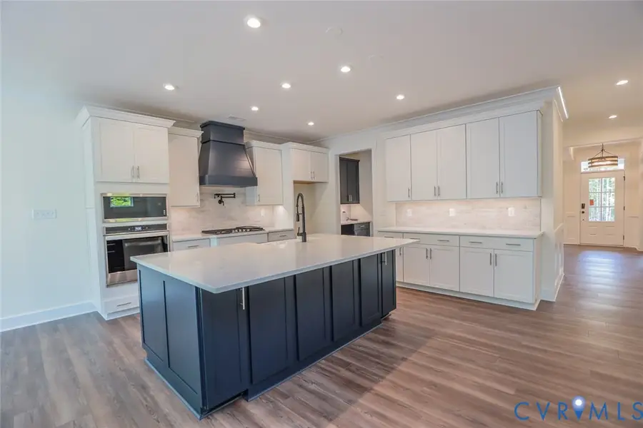 8521 Roden Drive, Cold Harbor, VA 23111 - #3