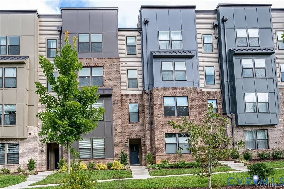 2628 Lassen Walk #B, Henrico, VA 23294 - #1