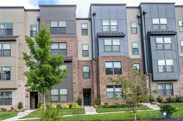 2628 Lassen Walk #B, Henrico, VA 23294