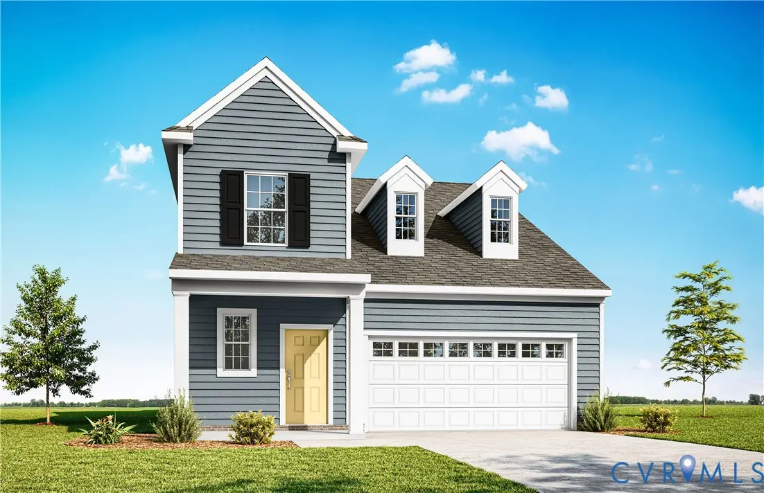 9004 Szalay Lane, Ashland, VA 23005 - #1