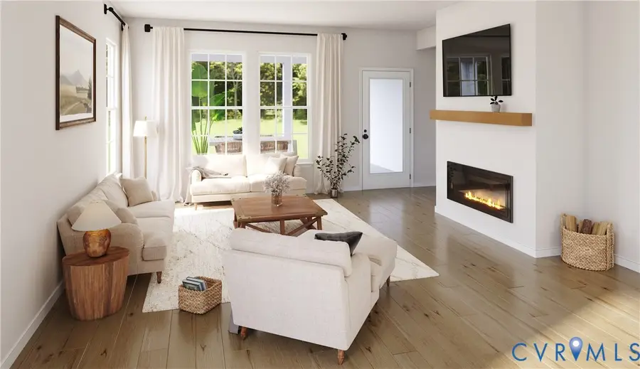 9004 Szalay Lane, Ashland, VA 23005 - #3