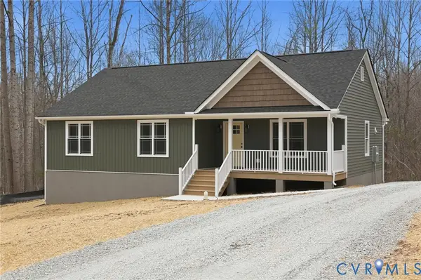595 New Anna Road, Louisa, VA 23117