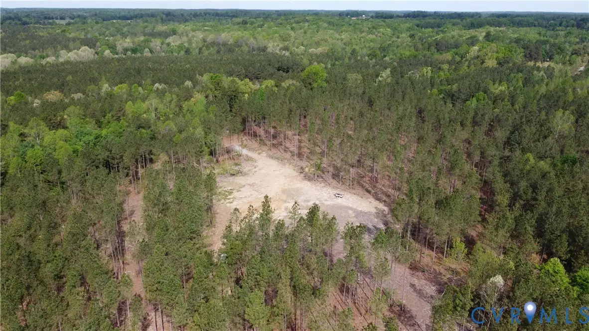 75 Acres Winningham Road, Crewe, VA 23930 - #1