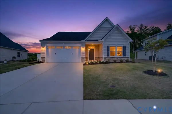 7826 Summer Morning Drive, New Kent, VA 23124