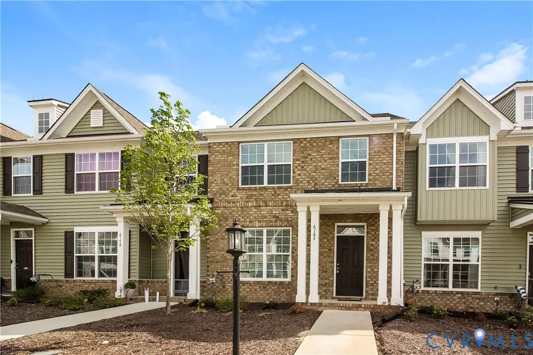 6184 Belay Drive, Dale, VA 23234 - #1