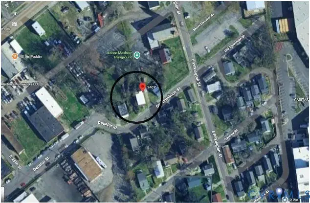 2407 Old Dominion Street, Richmond, VA 23224 - #3