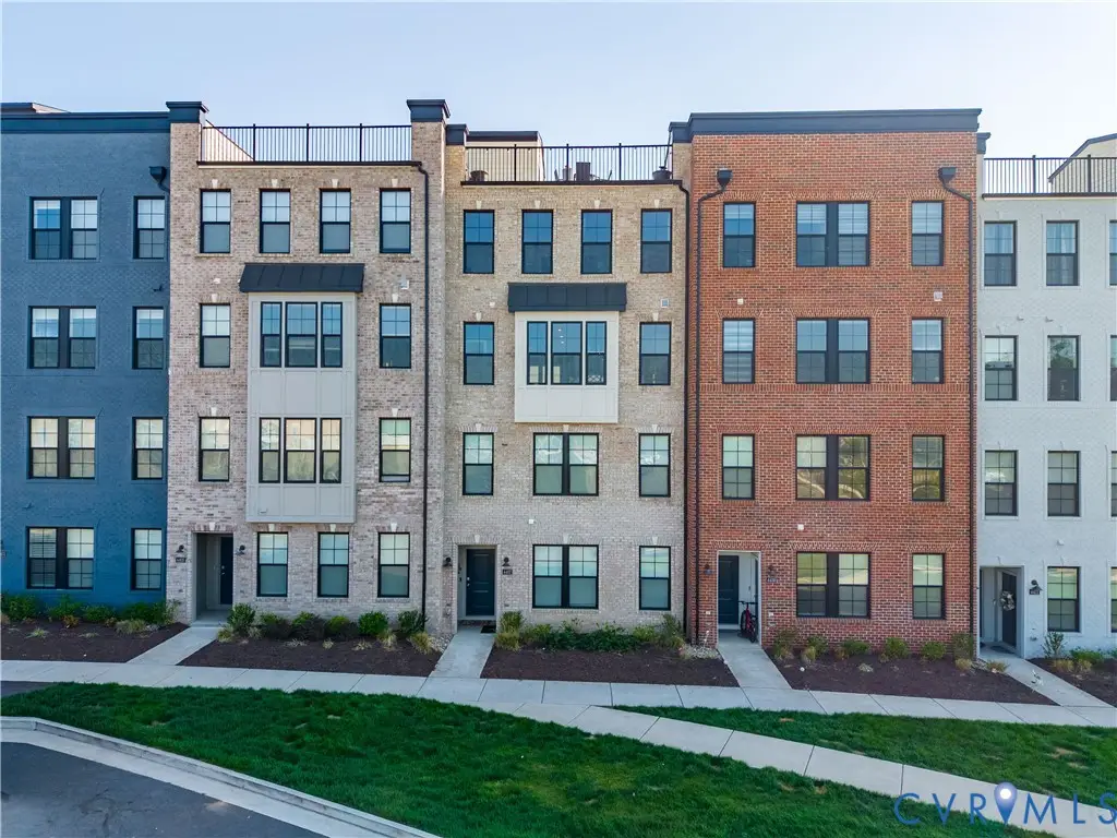 4407 Greybull Drive #B, Henrico, VA 23233 - #1
