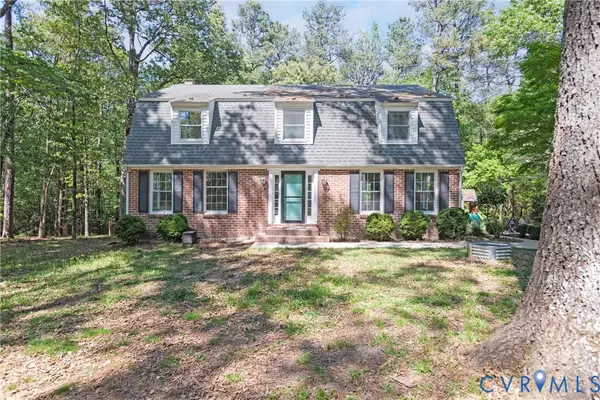 3320 Chris Travis Drive, Henrico, VA 23231