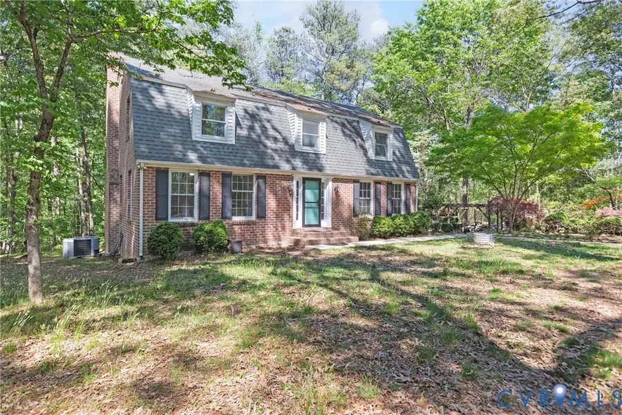 3320 Chris Travis Drive, Henrico, VA 23231 - #2