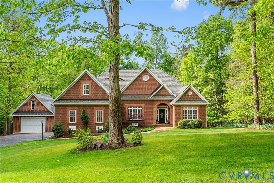 11606 Park Branch Lane, Chesterfield, VA 23838 - #1