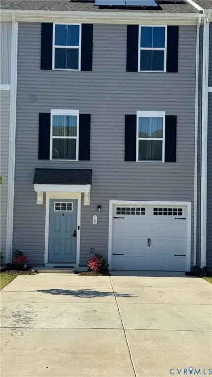 15 Clara Court, Suffolk, VA 23434