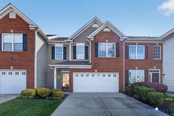 1027 Parkland Place, Glen Allen, VA 23059