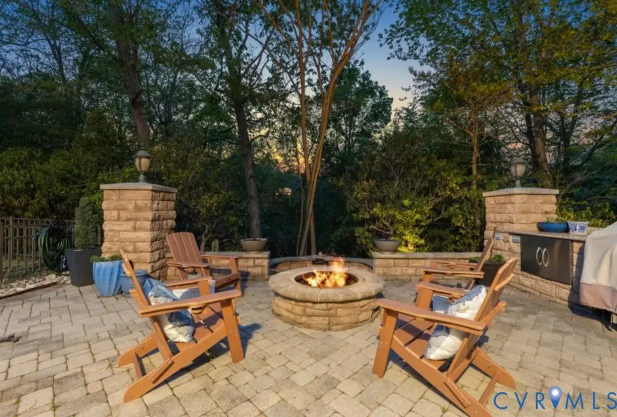 3123 Windy Branch Drive, Toano, VA 23168 - #2