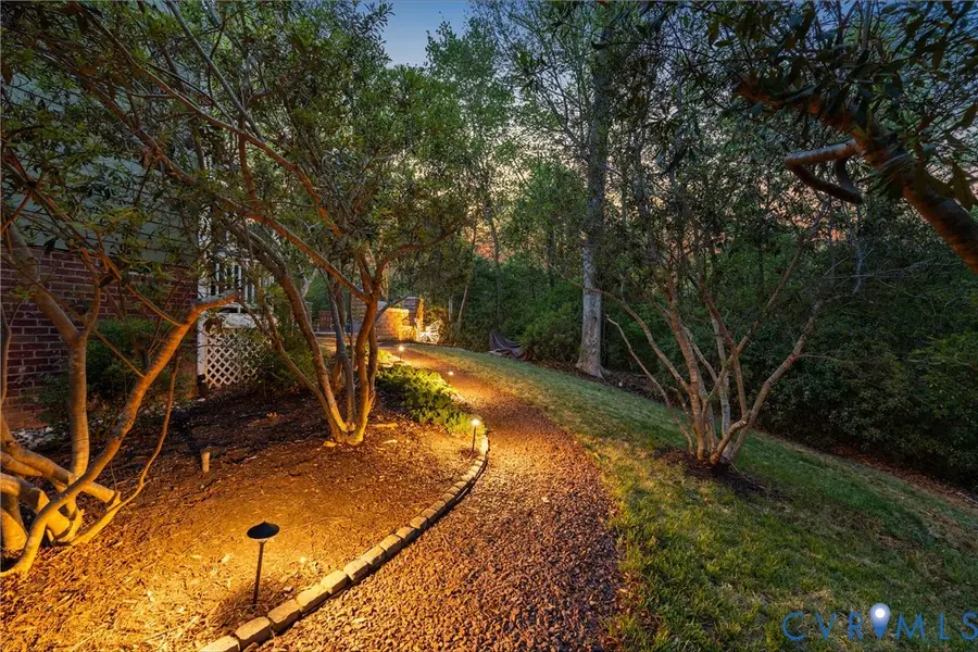 3123 Windy Branch Drive, Toano, VA 23168 - #3