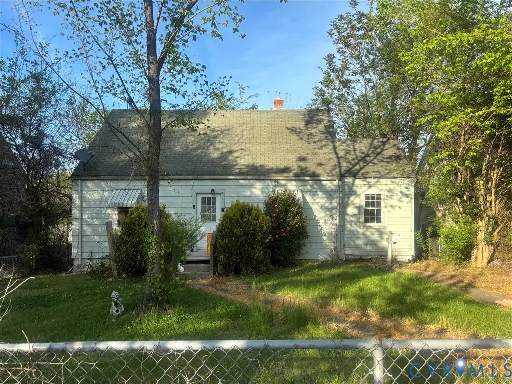 1200 E 17th Street, North Chesterfield, VA 23224 - #1