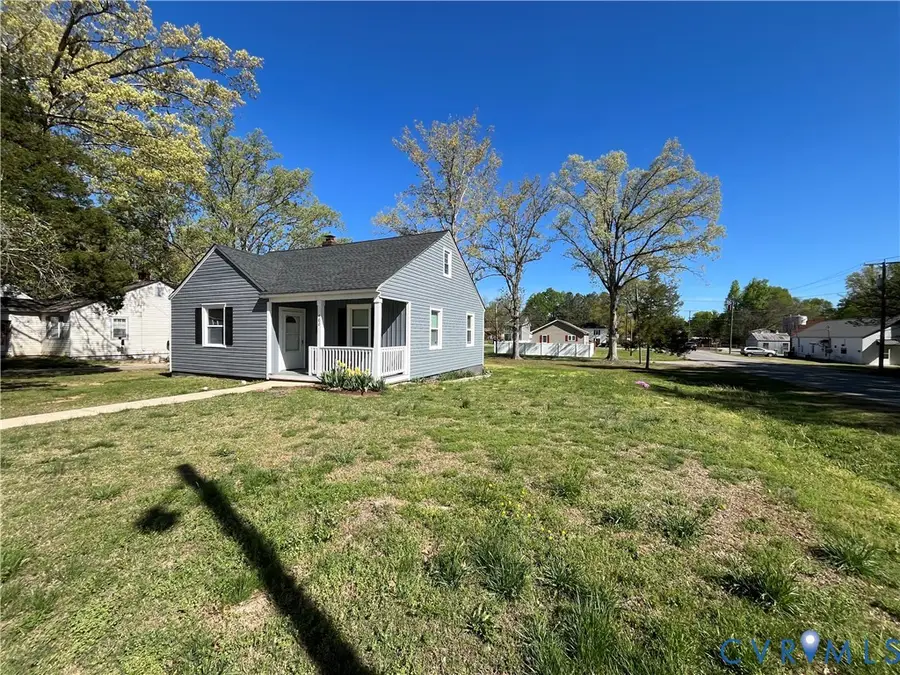 400 5th Street, Blackstone, VA 23824 - #2