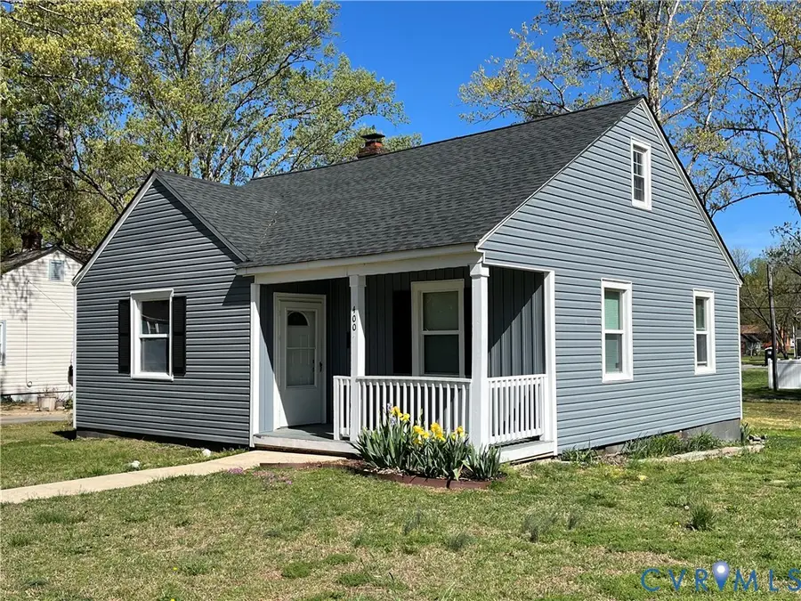 400 5th Street, Blackstone, VA 23824 - #3