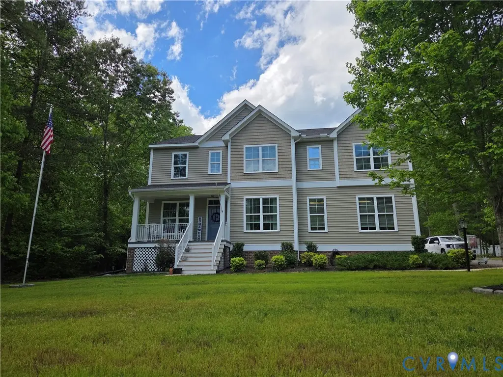 2044 Philbunny Court, Mechanicsville, VA 23111 - #1