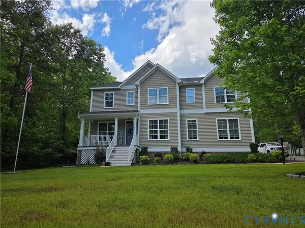 2044 Philbunny Court, Mechanicsville, VA 23111