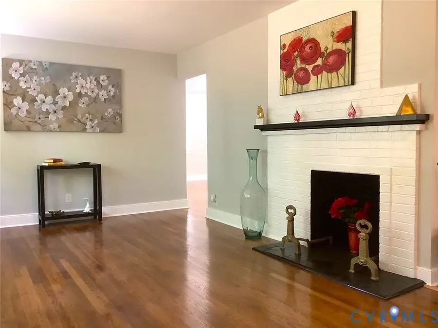 1208 Leicester Road, Richmond, VA 23225 - #3