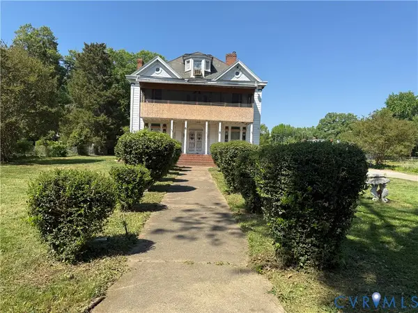 508 Fourqurean Lane, Richmond, VA 23222